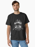 Summoning the Lost Soul Classic T-Shirt