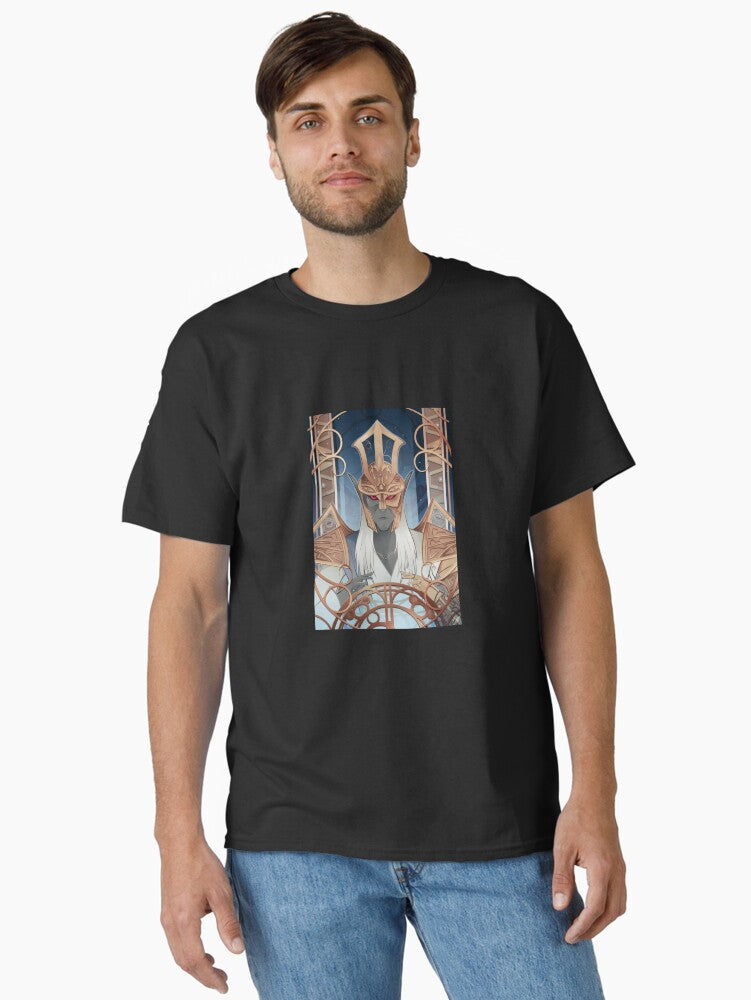 Sotha Sil Classic T-Shirt