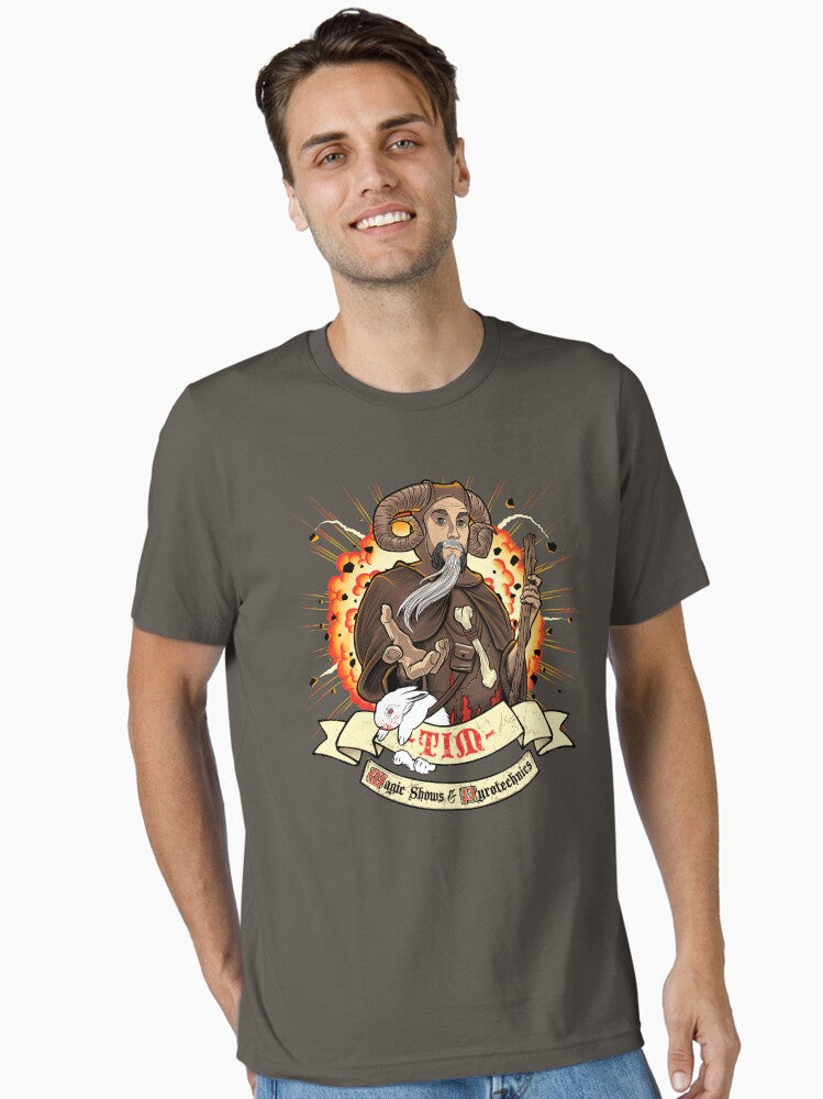 The Enchanter Essential T-Shirt
