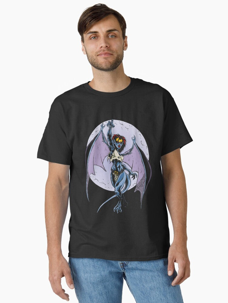 Warriors by Night Classic T-Shirt