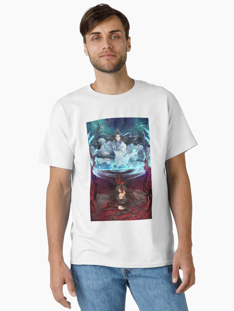 WANGXIAN.CULT.SOULMATE Classic T-Shirt