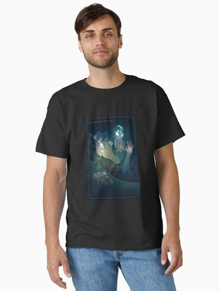 Gifts Idea Terraria – Indie Game Halloween Classic T-Shirt