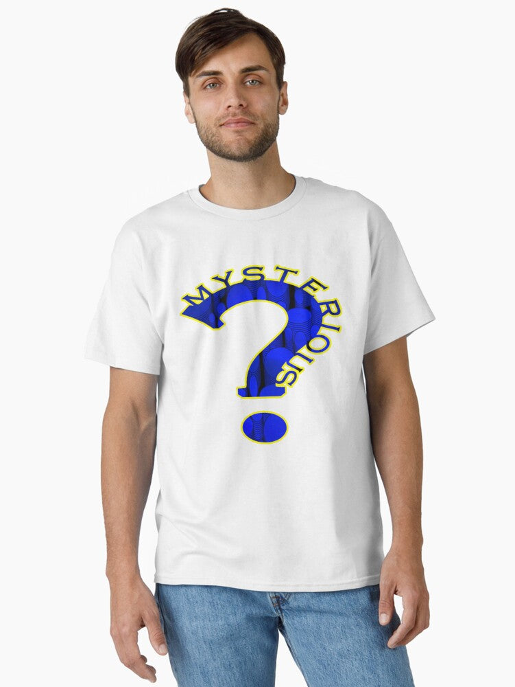 MYSTERIOUS Classic T-Shirt