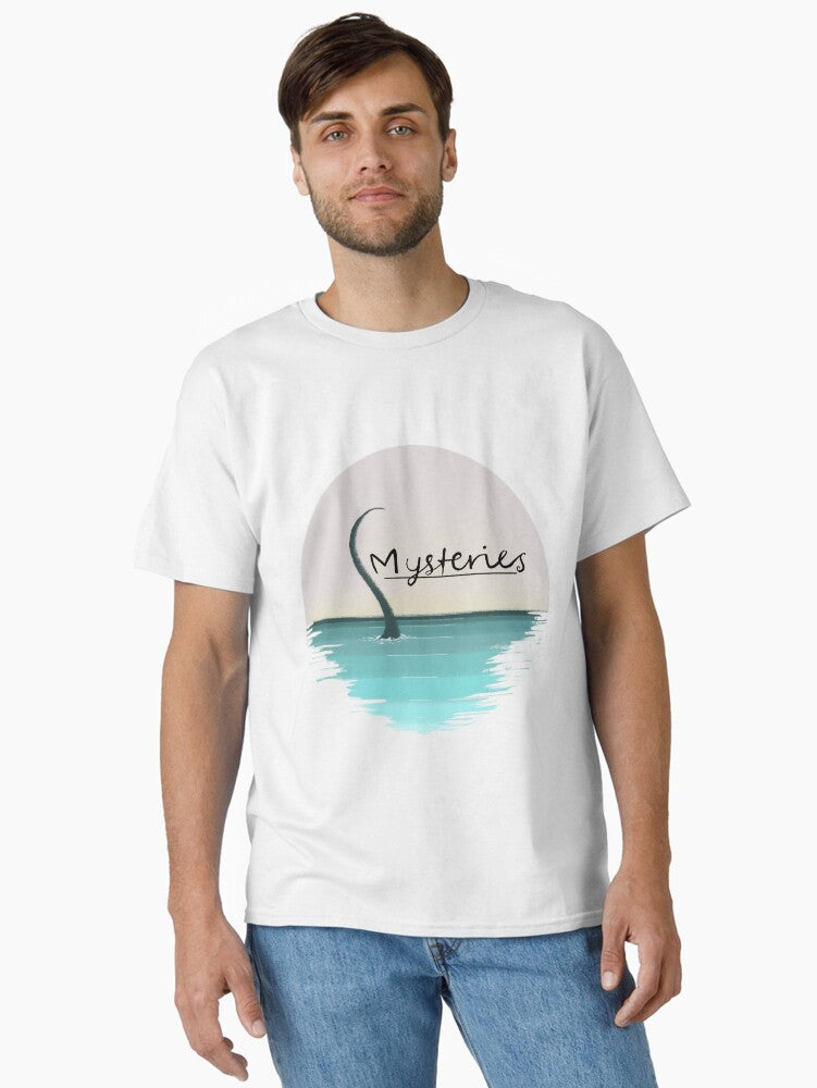 Mysteries Classic T-Shirt