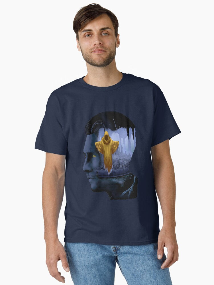 I Have Your Eyes Now Classic T-Shirt