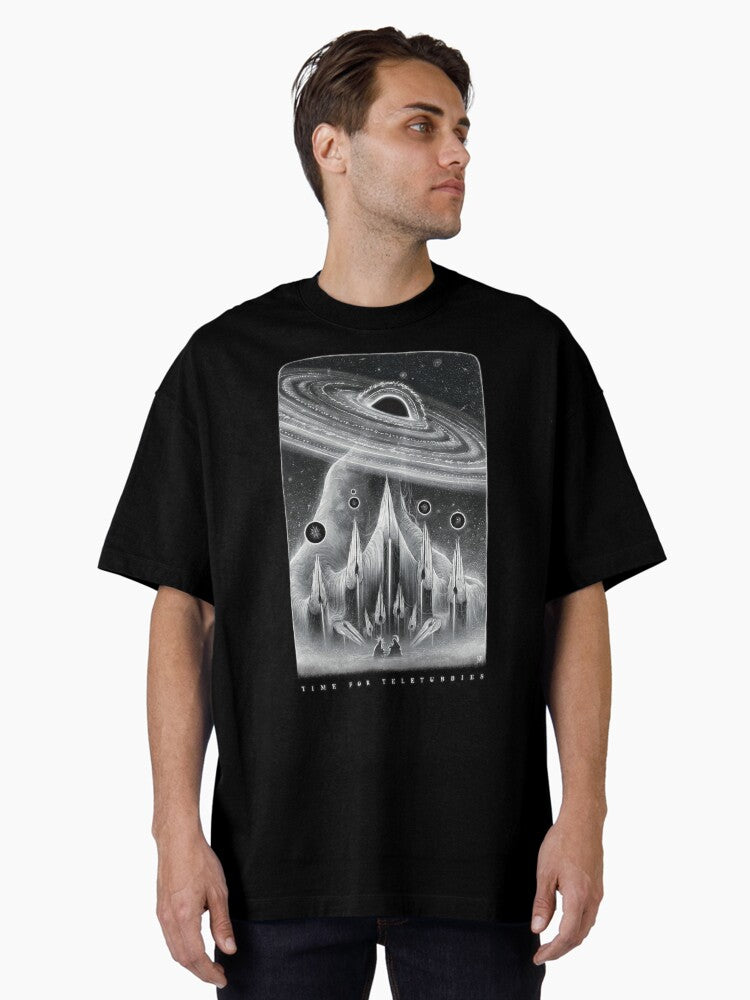 Mother Void, The Maker Classic T-Shirt