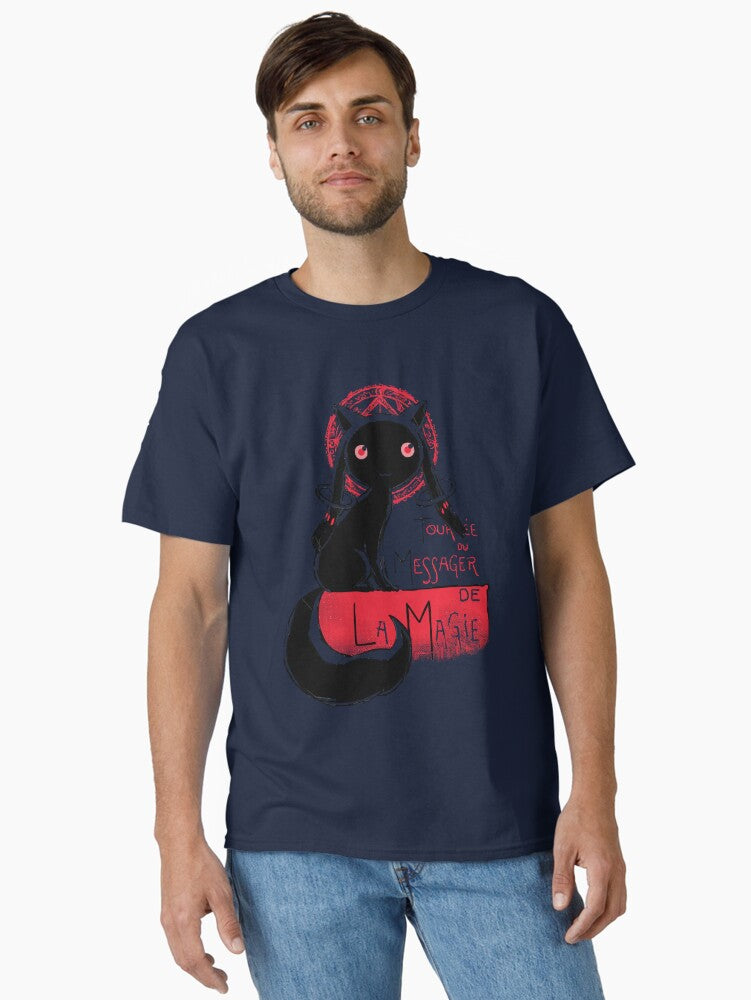 Proud Puella Magi Madoka Magica Gift Movie Fans Classic T-Shirt