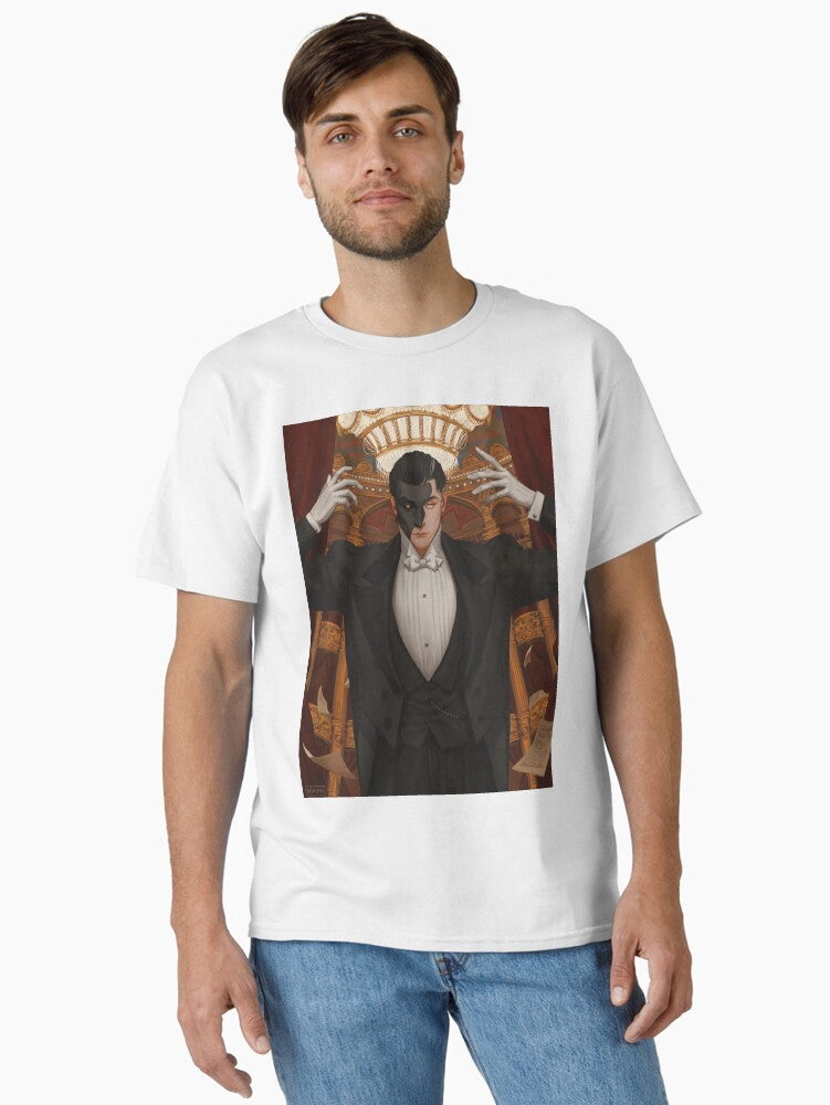 Maestro Classic T-Shirt