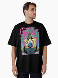Sorcerer Oversized T-Shirt