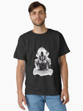 “The Riddle of the Shadow Keeper” Classic T-Shirt
