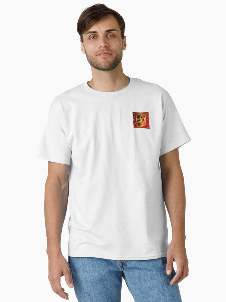Book Of Ra SLOT Book Classic T-Shirt