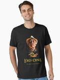 Lord Of The Dings Essential T-Shirt