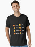 BURGER AFTER BURGER Essential T-Shirt