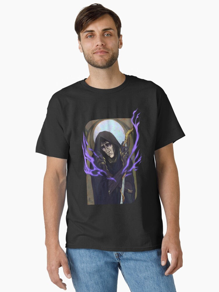 messiah Viktor Classic T-Shirt