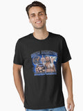 Scottish Wrestler Essential T-Shirt
