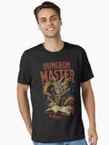 Dungeon Master Essential T-Shirt