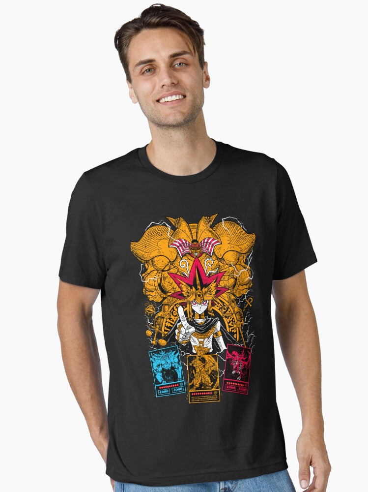 King of games Essential T-Shirt