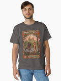 Audentes fortuna iuvat! | KCD2 Classic T-Shirt