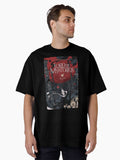 The Lord of The Mysteries The Fool Oversized T-Shirt