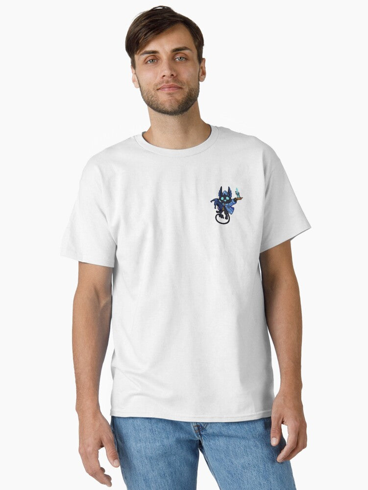 Rem Deadlock Classic T-Shirt