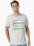 New Password Essential T-Shirt