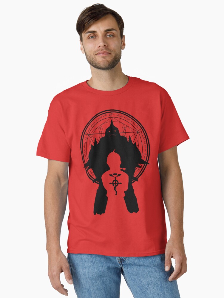 FM Alchemist Classic T-Shirt