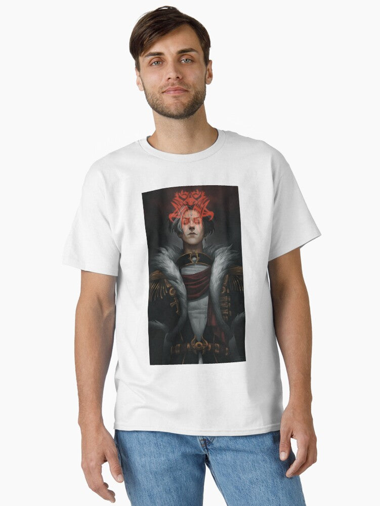 Paragon Classic T-Shirt