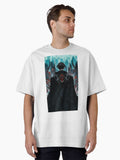 The Architect Oversized T-Shirt