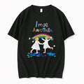 Imm Another Girl Two Dancing 0 Tshirts Sweater Unisex , , , Long Sleeve Tee