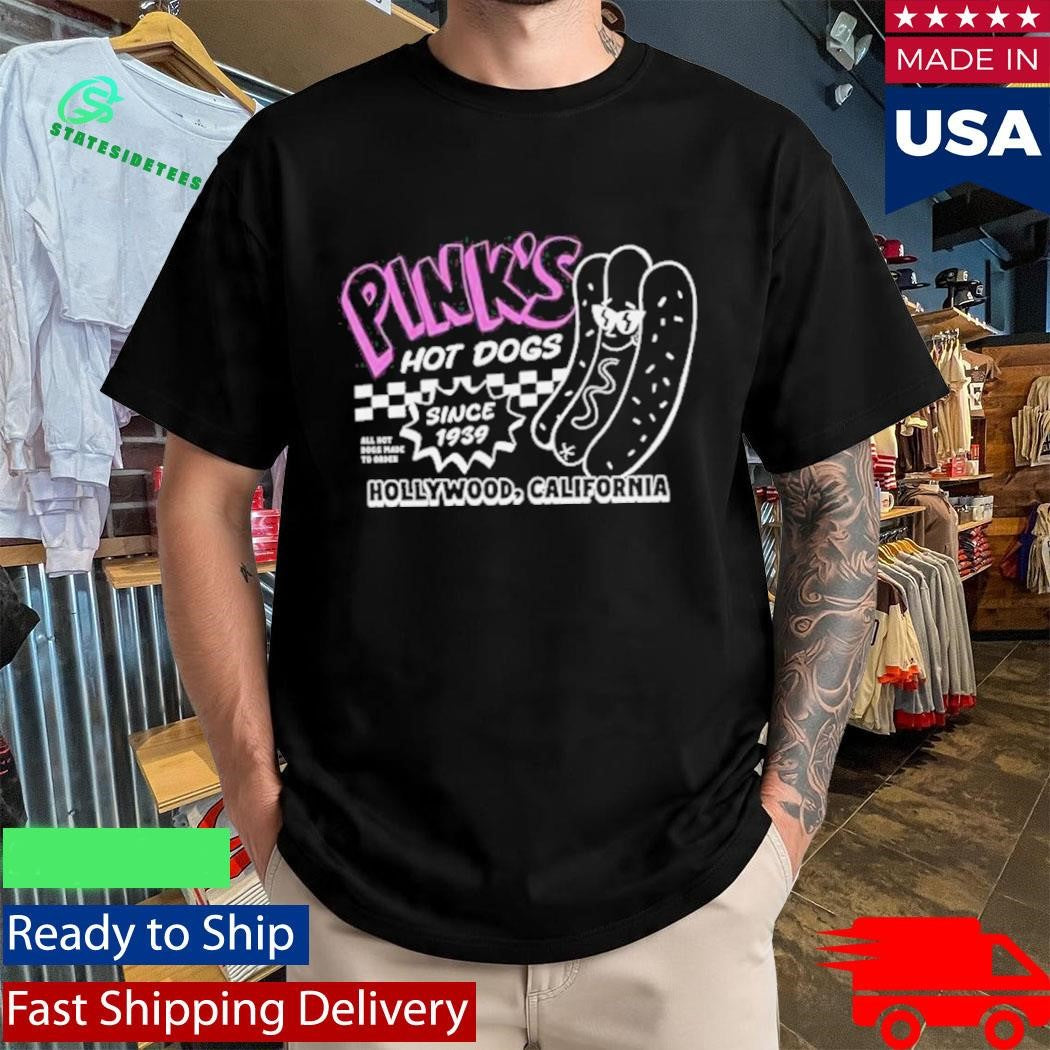 kenny_Pinks-Hot-Dogs-Merch-Store-Pinks-Hollywood-Tee