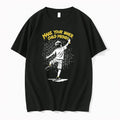 Kid Make Your Inner Child Froud 0 Tshirts Sweater Unisex , , , Long Sleeve Tee