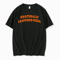 Knaturally Leavened Pizza Basketball 0 Tshirts Sweater Unisex , , , Long Sleeve Tee