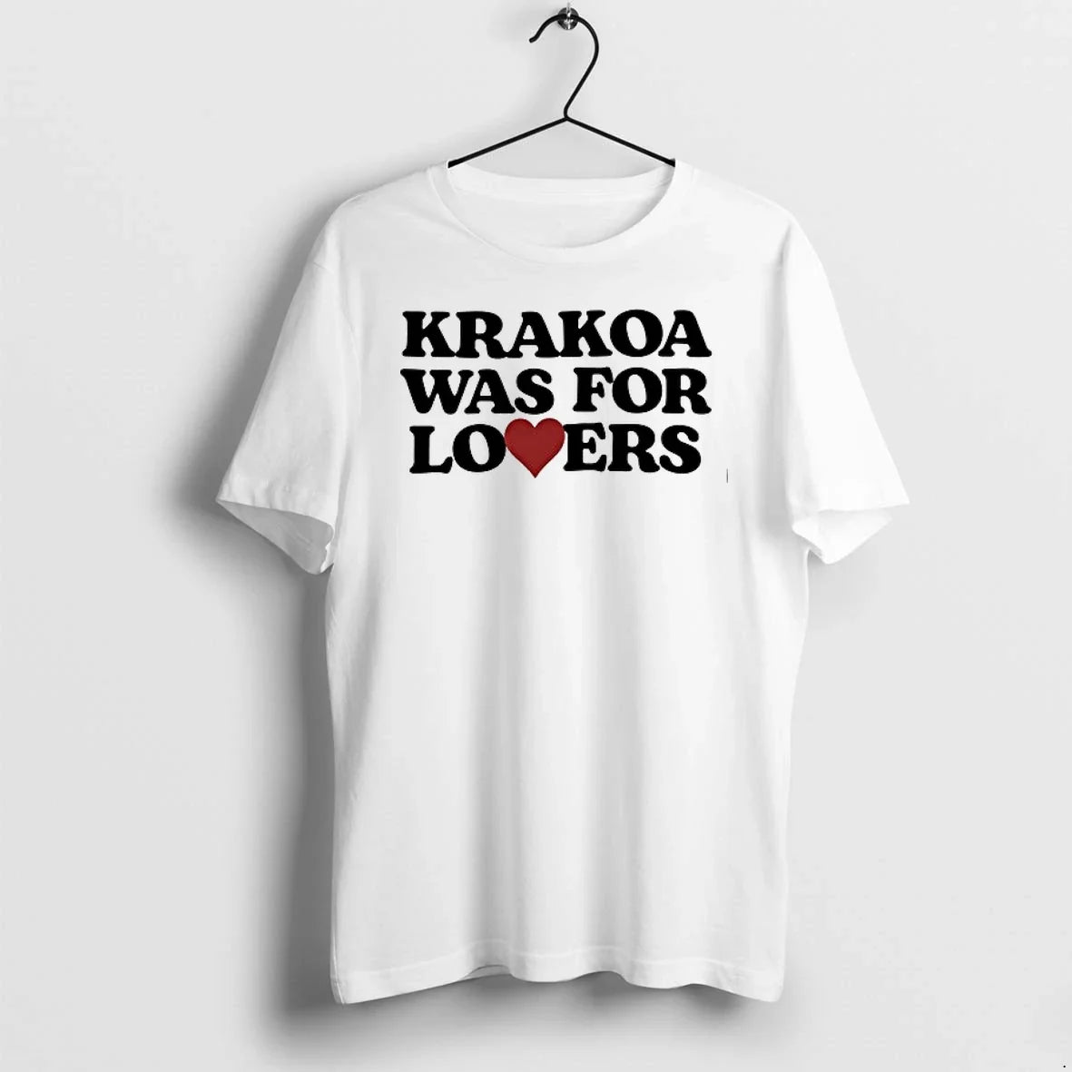 Krakoa Was For Lovers 0 Tshirts Sweater Unisex , , , Long Sleeve Tee