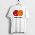 Mastertard Mastercard Smile Meme 0 Tshirts Sweater Unisex , , , Long Sleeve Tee