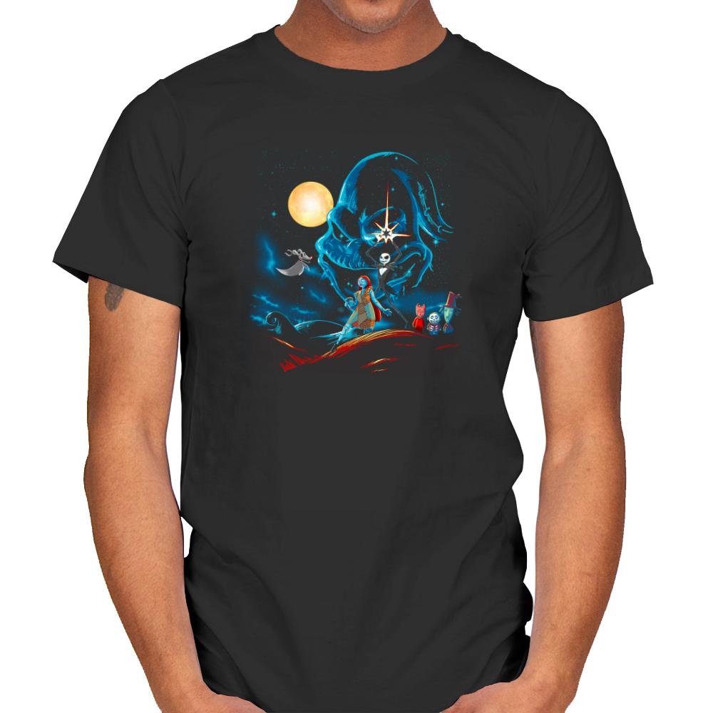 A New Holiday Exclusive