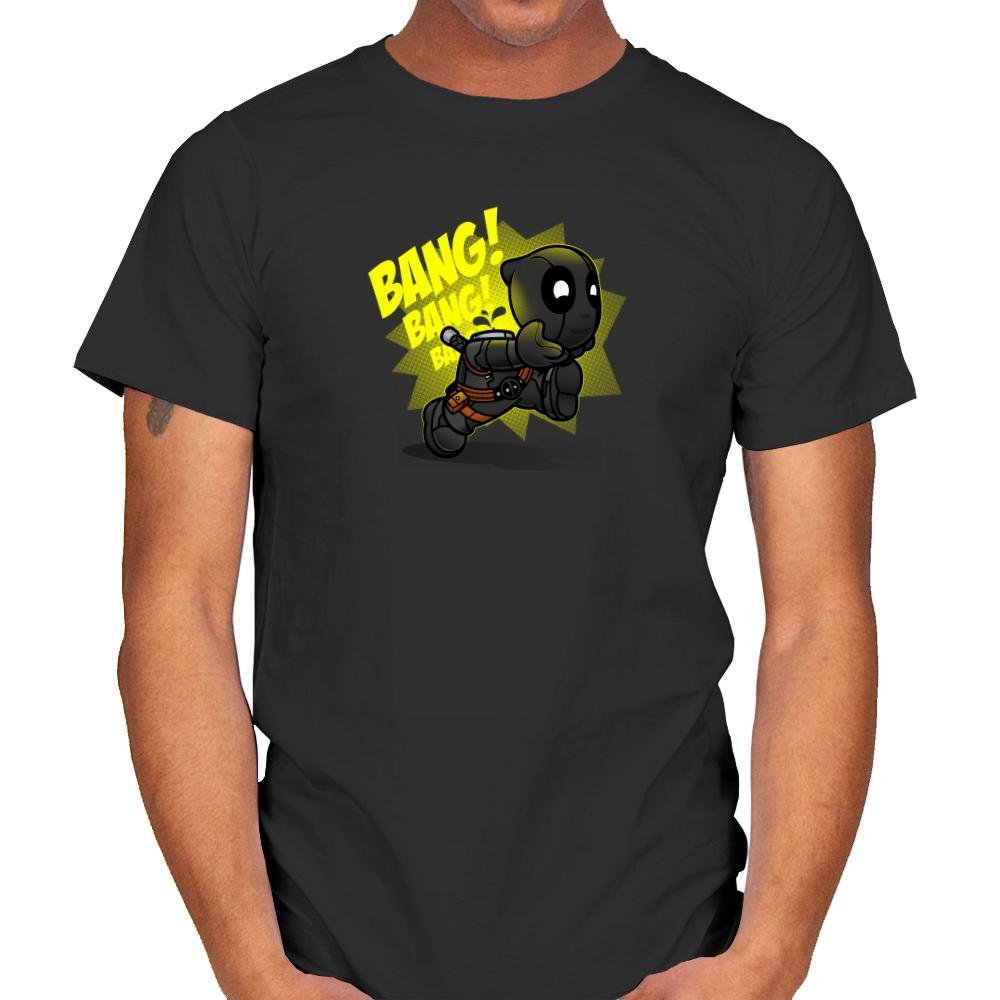 Super Wade Bros. Exclusive