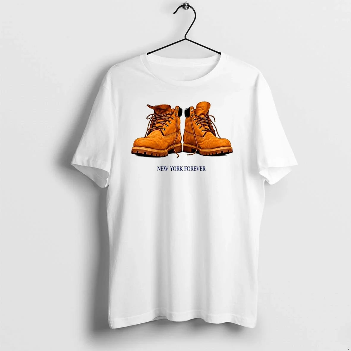New York Forever Timberland Wheat Boots 0 Tshirts Sweater Unisex , , , Long Sleeve Tee