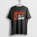 New York Or No Wheres 0 Tshirts Sweater Unisex , , , Long Sleeve Tee