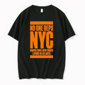 No One Reps Nyc Harder Than A New Yorker Living In Atlanta 0 Tshirts Sweater Unisex , , , Long Sleeve Tee
