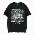 Noah They Called Him Crazy Then It Rained Crazy Faithful 0 Tshirts Sweater Unisex , , , Long Sleeve Tee