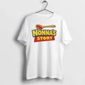 Nonnas Story 0 Tshirts Sweater Unisex , , , Long Sleeve Tee