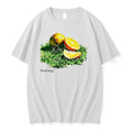 Orange Fresh Legs 0 Tshirts Sweater Unisex , , , Long Sleeve Tee