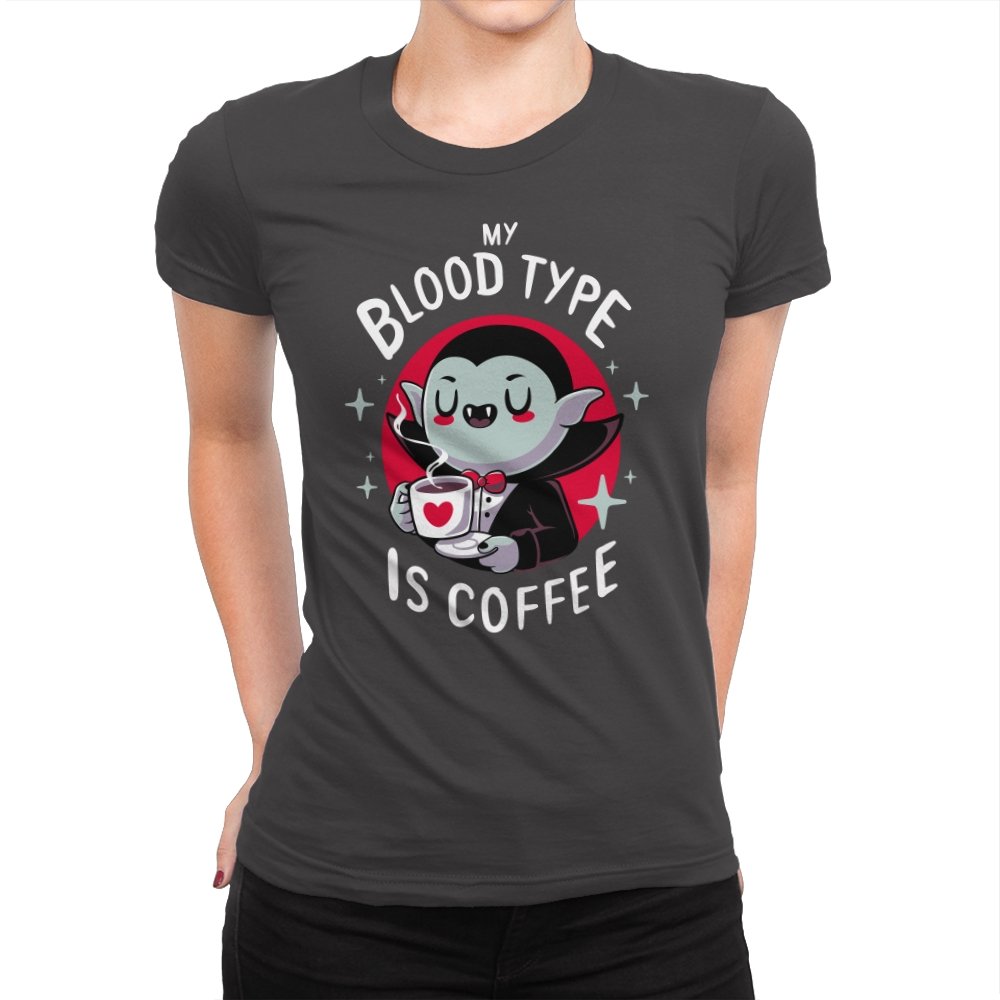 Coffee Vampire