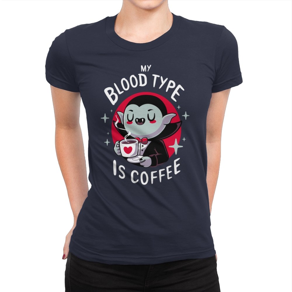 Coffee Vampire