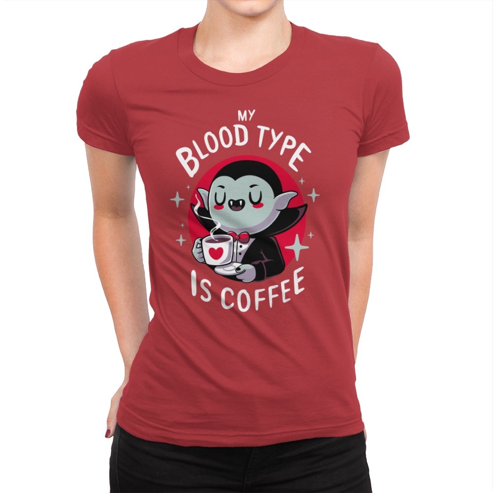 Coffee Vampire