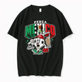 Pesca Mexico Club De Pescadores 0 Tshirts Sweater Unisex , , , Long Sleeve Tee