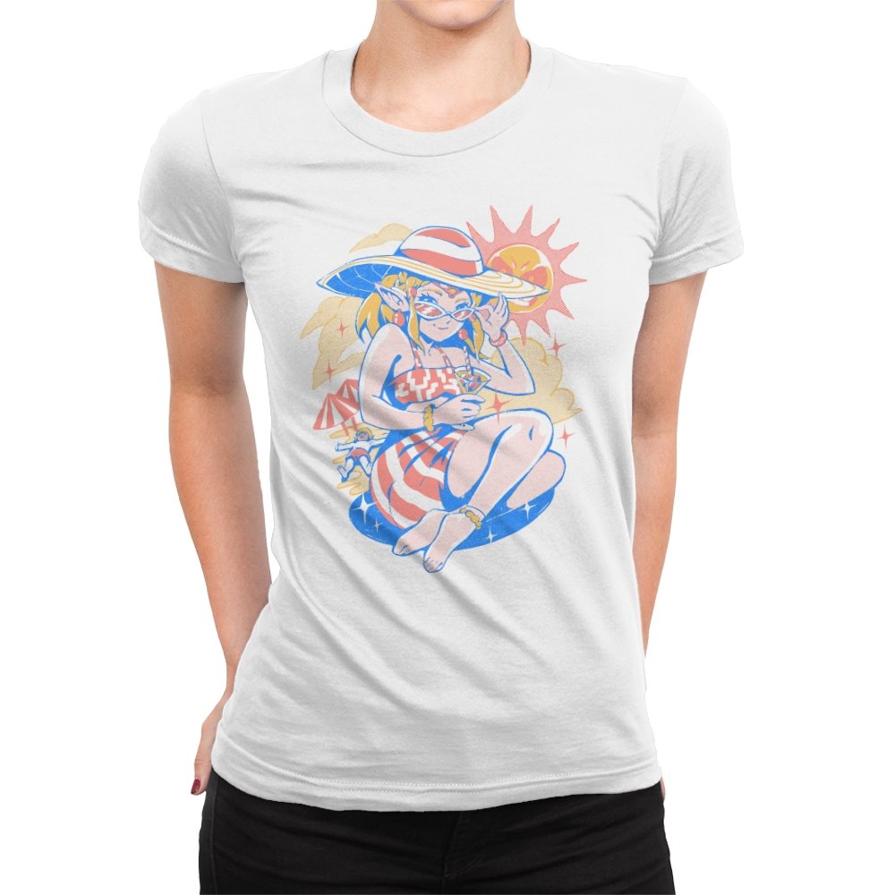 Hylian Summer