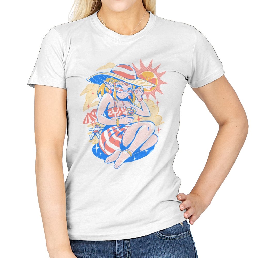 Hylian Summer