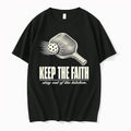 Pickleball Keep The Faith Stay Out Of The Kitchen 0 Tshirts Sweater Unisex , , , Long Sleeve Tee