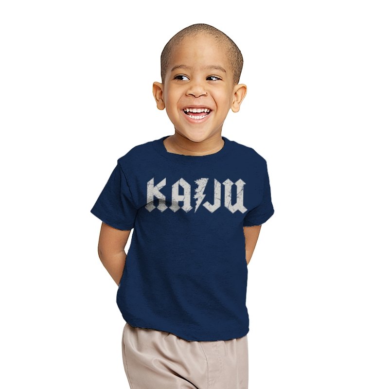 Kaiju Rock